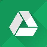 Complemento google drive para central do comerciante