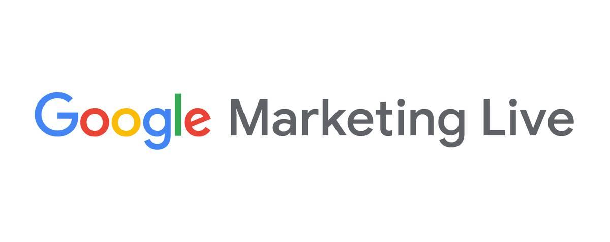 Confira os Destaques do Google Marketing Live 2019