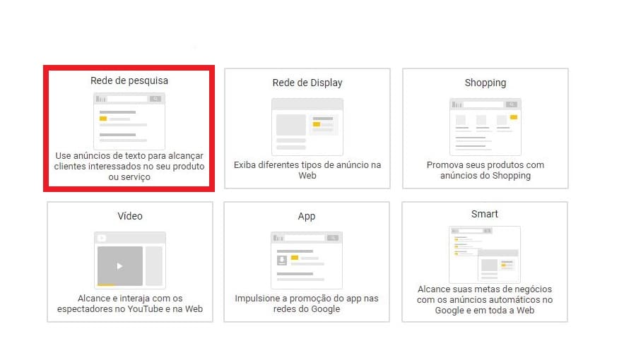 Google Ads: Como Posicionar os Vídeos na Rede de Pesquisa do