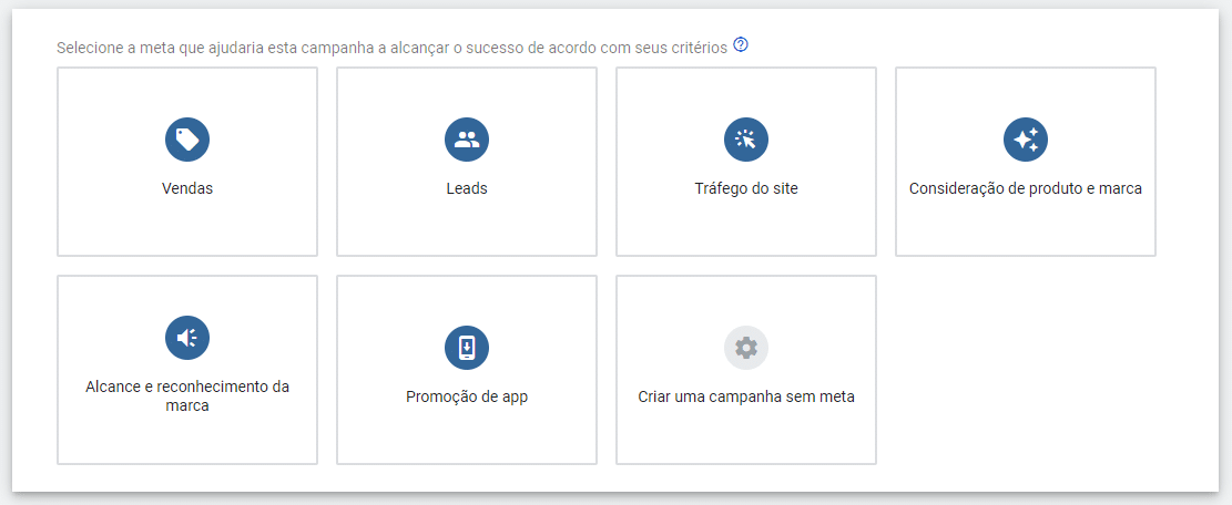 Gerenciar sua estratégia de Lances inteligentes para campanhas de display -  Ajuda do Google Ads