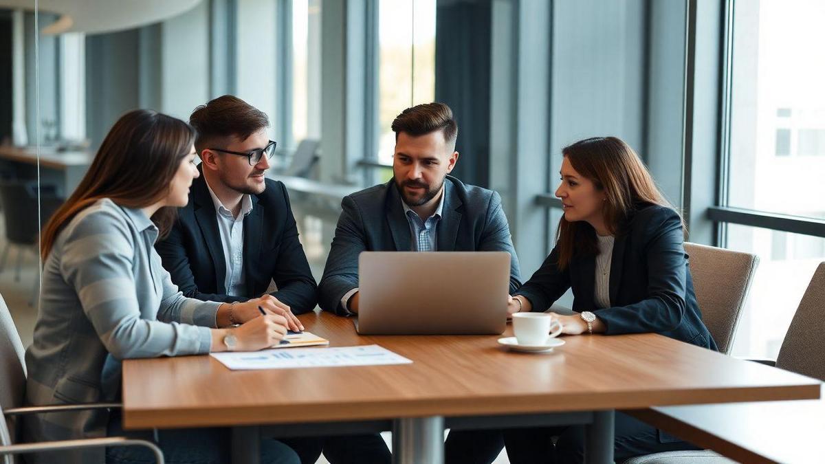 Coletando e Analisando Feedback do Cliente