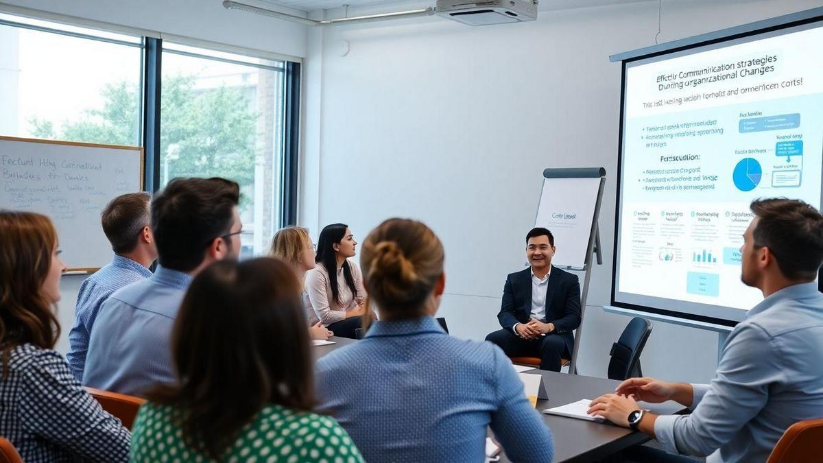 Comunicação em Mudanças: O Que Você Precisa Saber