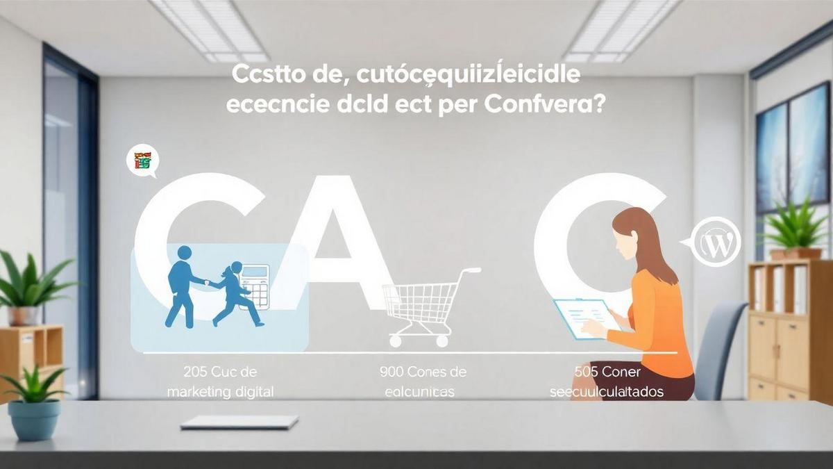 O que é o Custo de Aquisição de Clientes (CAC) no Ecommerce