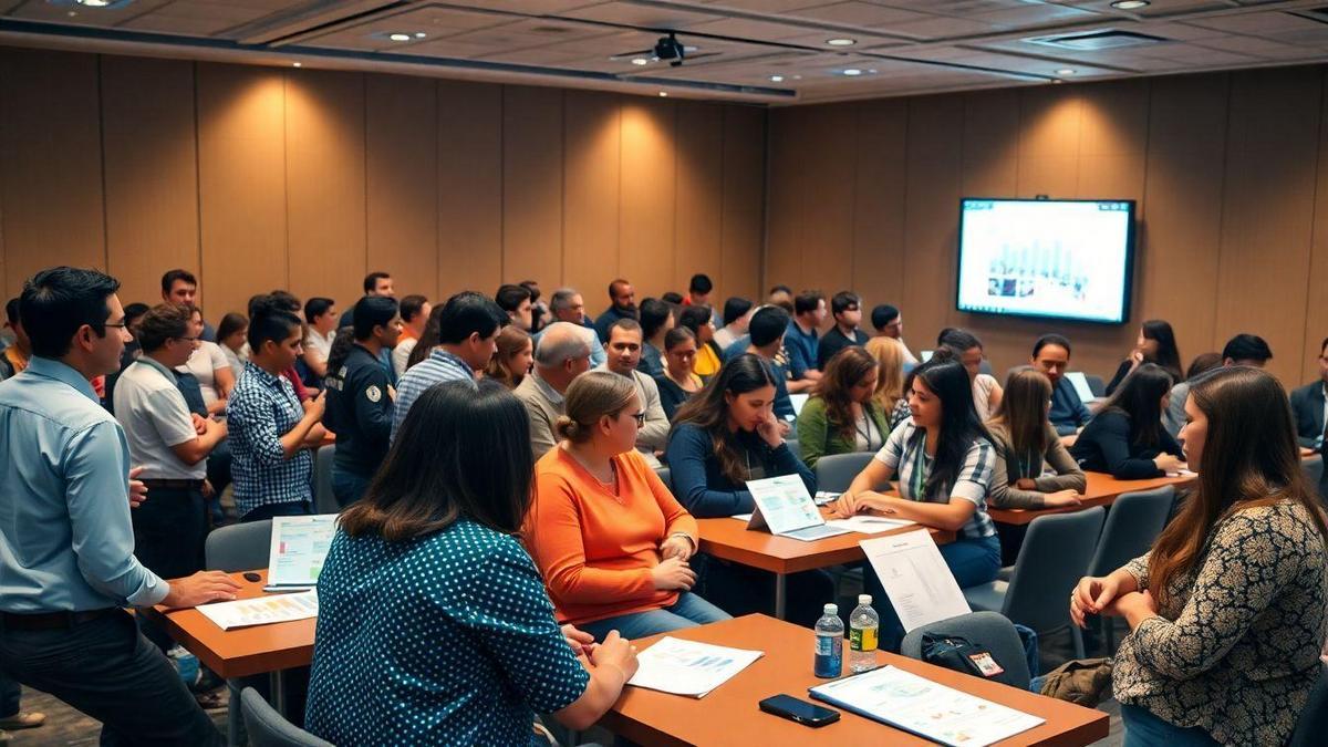 A importância da segmentação de audiência