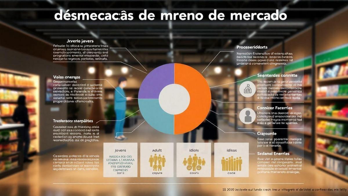 A Importância da Segmentação de Mercado