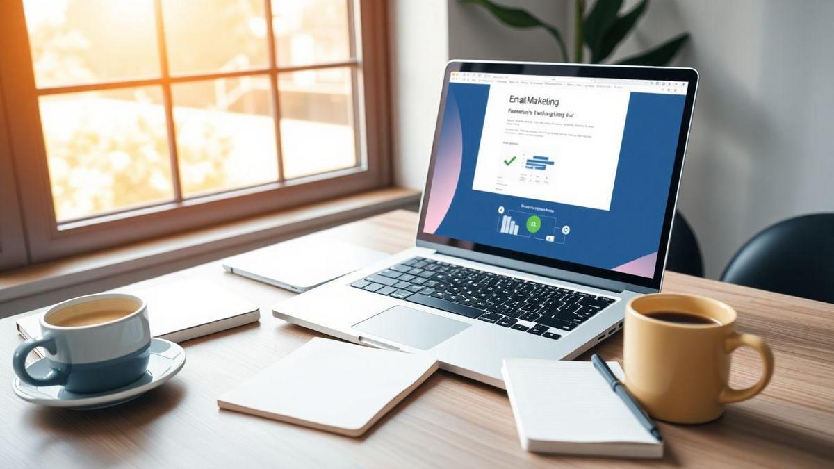 Email Marketing Grátis: Como Começar