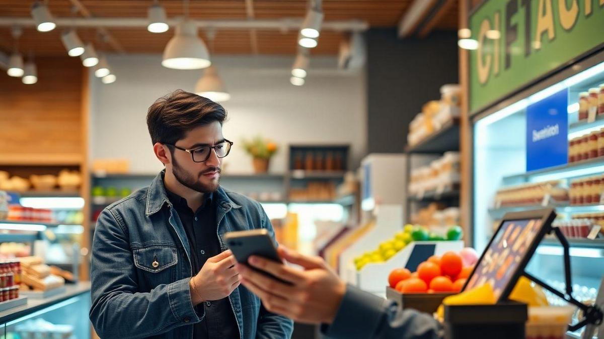 Hiperpersonalização e seu Impacto no Comportamento do Consumidor