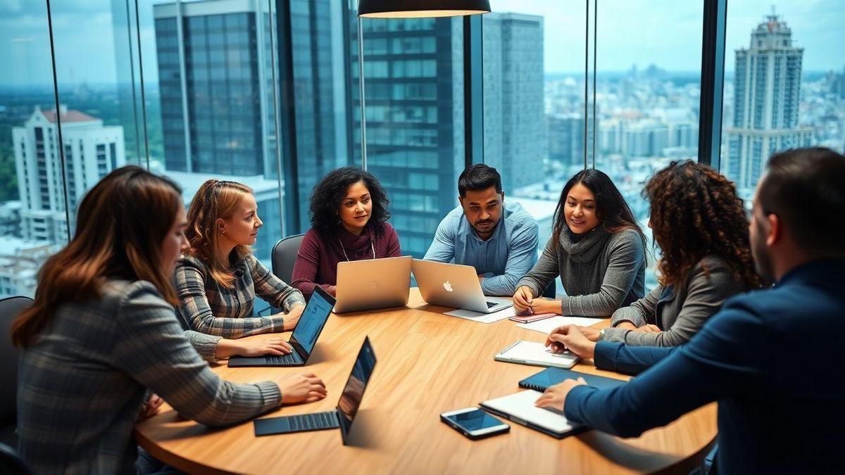 Técnicas para Engajar Seu Público